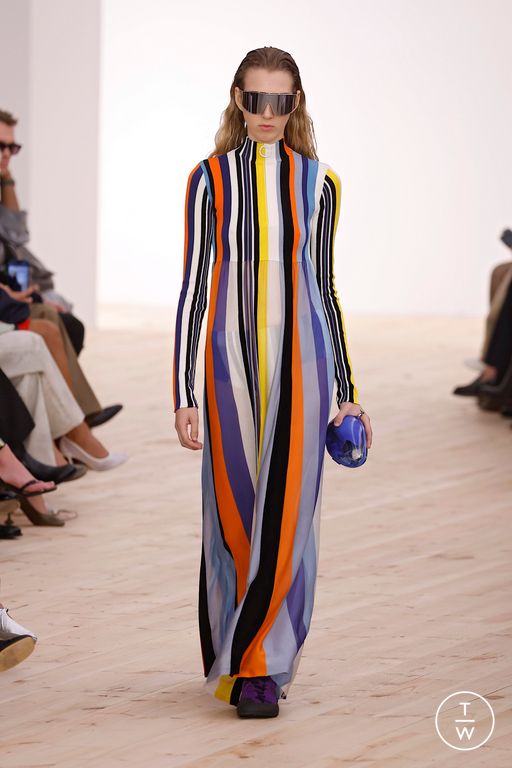 SS26 Loewe Look 22