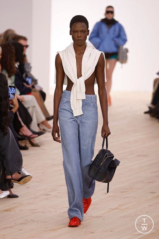 SS26 Loewe Look 24