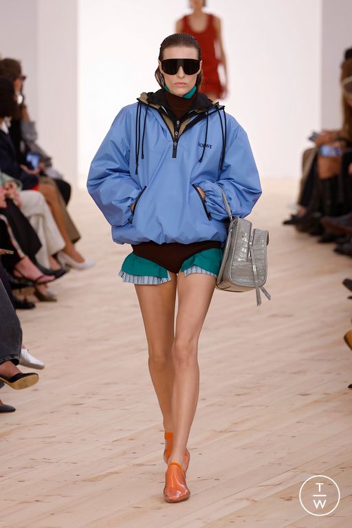 SS26 Loewe Look 25