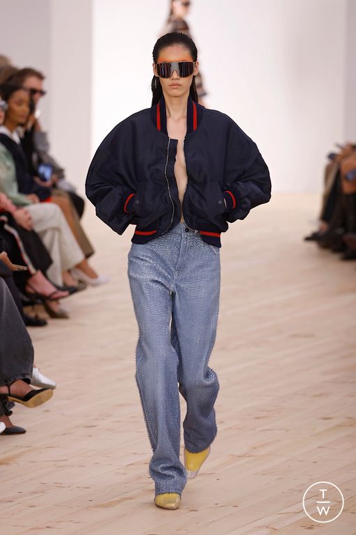 SS26 Loewe Look 27