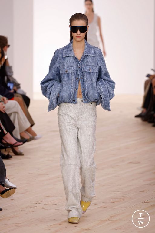 SS26 Loewe Look 29