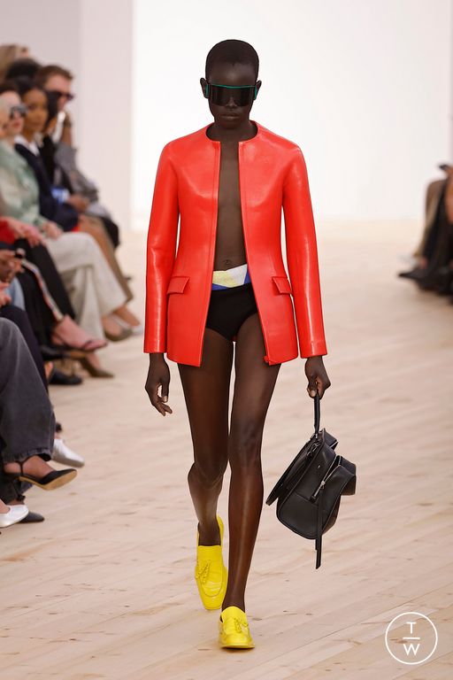 SS26 Loewe Look 54