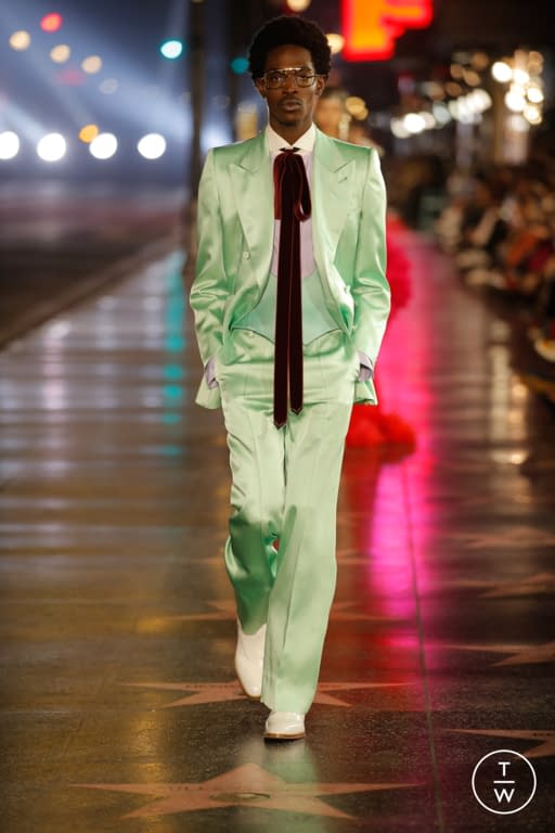 SS22 Gucci Look 14