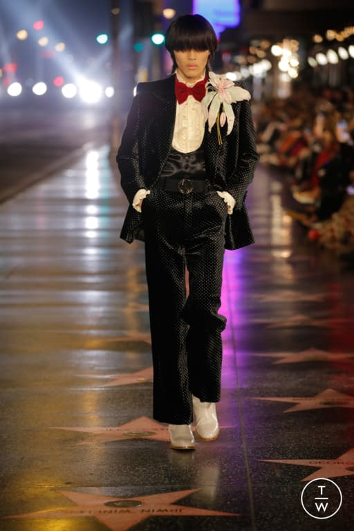 SS22 Gucci Look 17