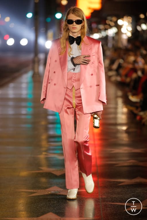 SS22 Gucci Look 18