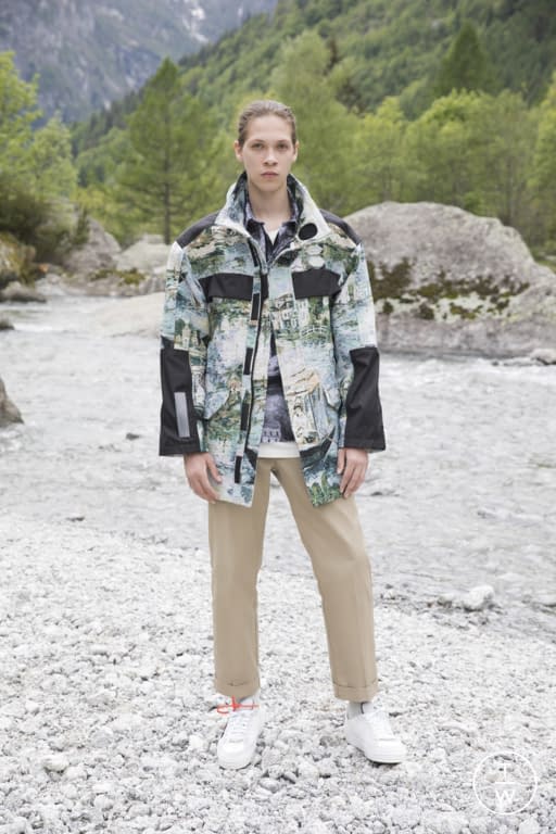 RS19 Off-White Look 2