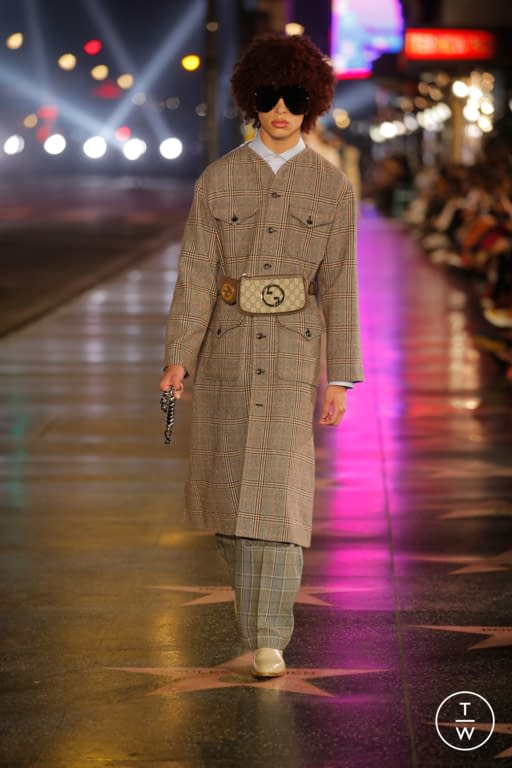 SS22 Gucci Look 30