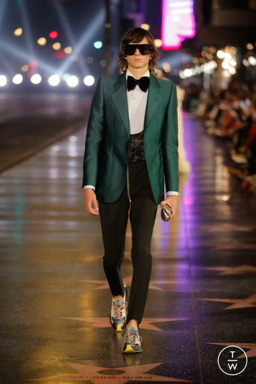 SS22 Gucci Look 34