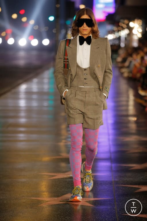SS22 Gucci Look 52