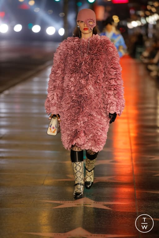 SS22 Gucci Look 54