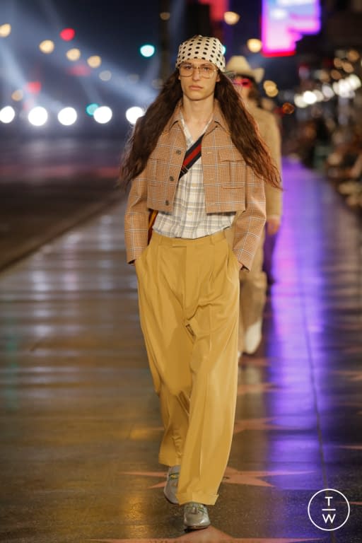 SS22 Gucci Look 65