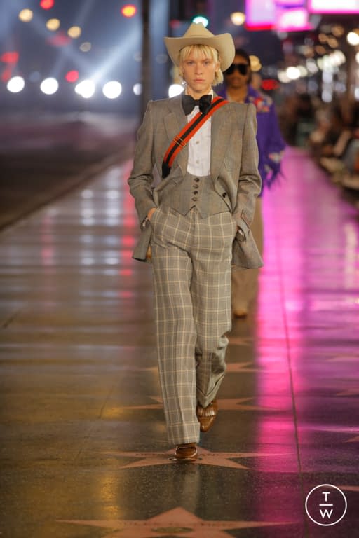 SS22 Gucci Look 70