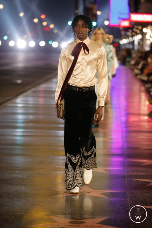 SS22 Gucci Look 78