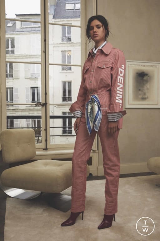 PF18 Off-White Look 9