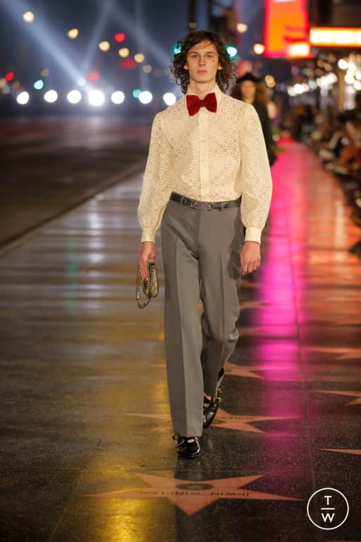 SS22 Gucci Look 90