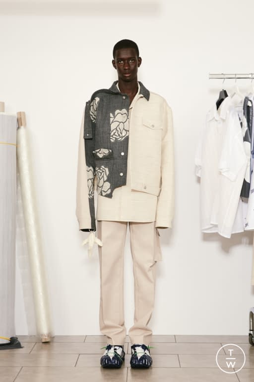 SS21 Botter Look 10