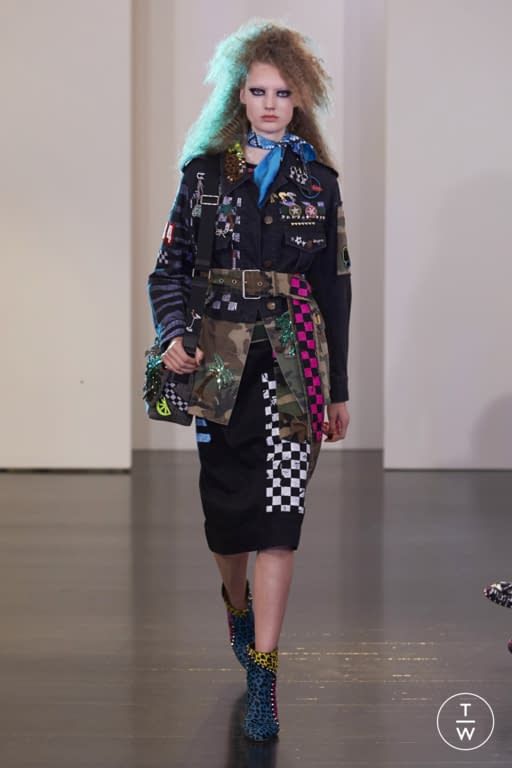 RS17 Marc Jacobs Look 13