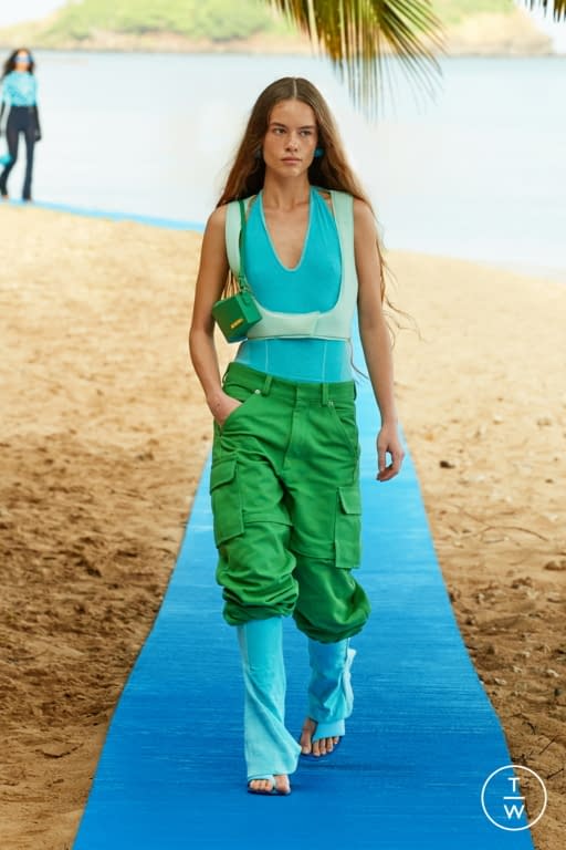 SS22 Jacquemus Look 16