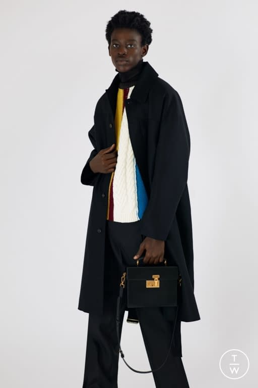FW21 Dunhill Look 15