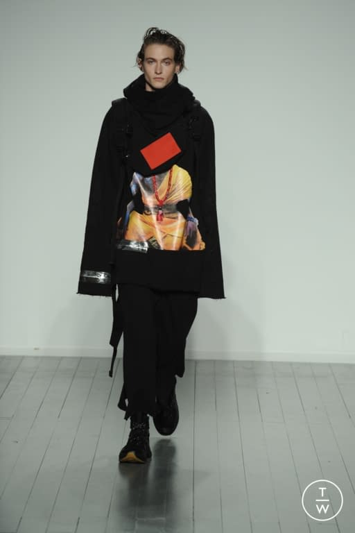 FW19 On:Off Look 14