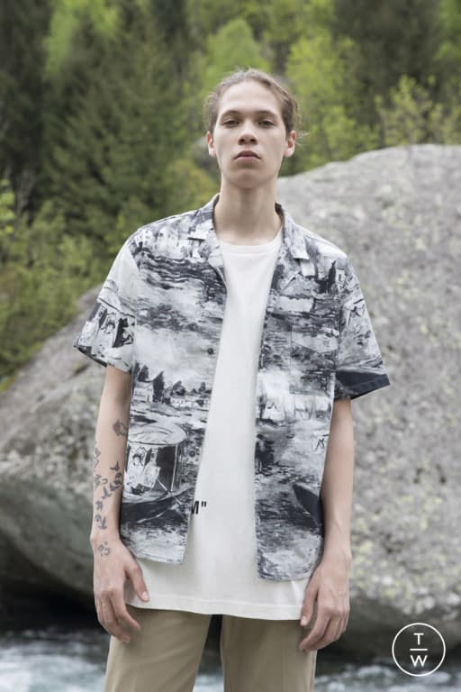 RS19 Off-White Look 19