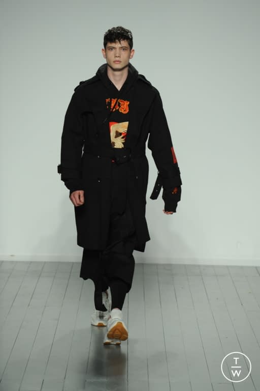 FW19 On:Off Look 17