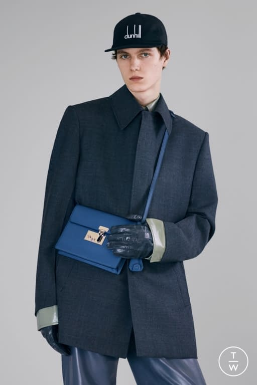 FW21 Dunhill Look 19