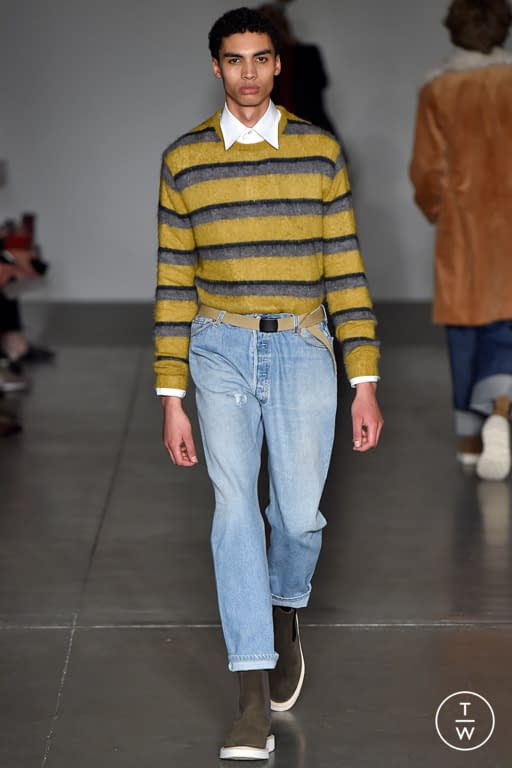 F/W 18 Todd Snyder Look 21