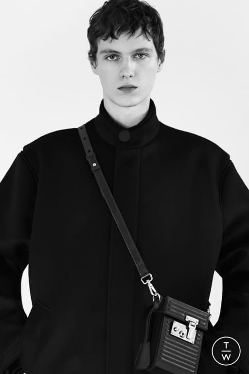FW21 Dunhill Look 24