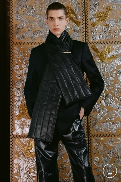 FW21 Dunhill Look 25