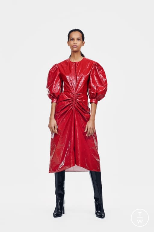 PF19 Calvin Klein 205W39NYC Look 25