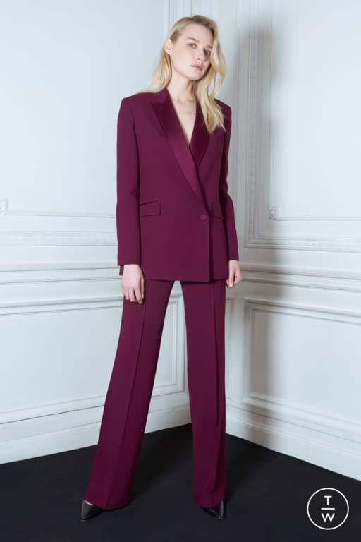 FW19 Pallas Paris Look 27