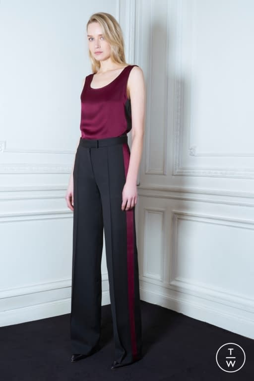 FW19 Pallas Paris Look 28