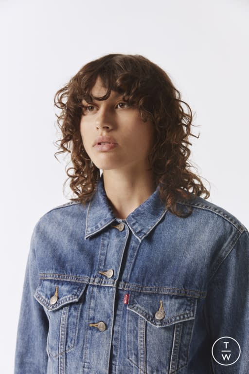 SS22 LEVIS STORY TOLLING Look 41