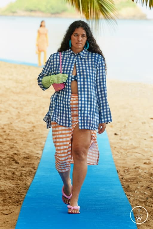 SS22 Jacquemus Look 28
