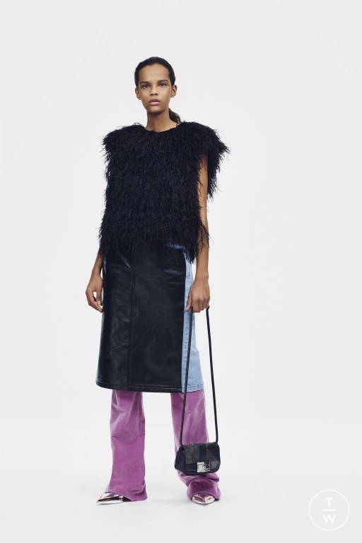 PF19 Calvin Klein 205W39NYC Look 29