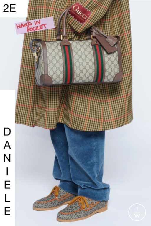 RS21 Gucci Look 5