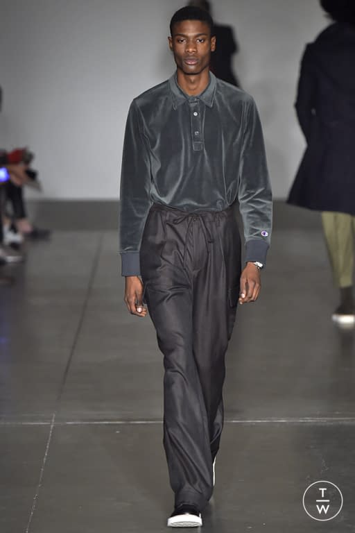 F/W 18 Todd Snyder Look 34