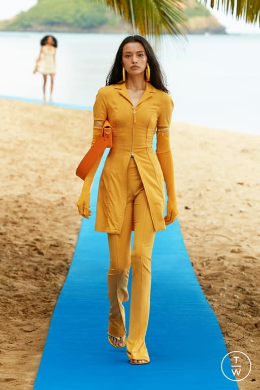 SS22 Jacquemus Look 36