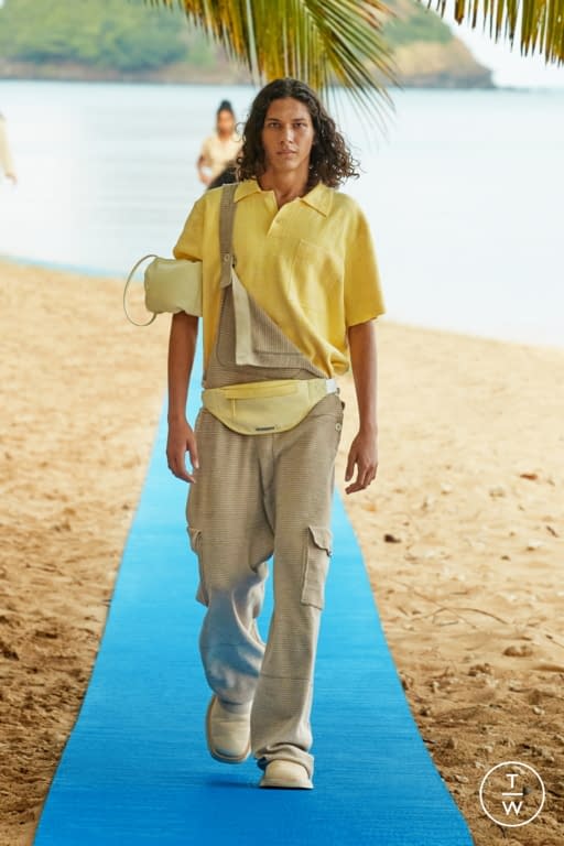 SS22 Jacquemus Look 40