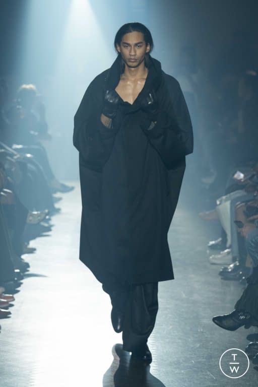FW22 Willy Chavarria Look 41