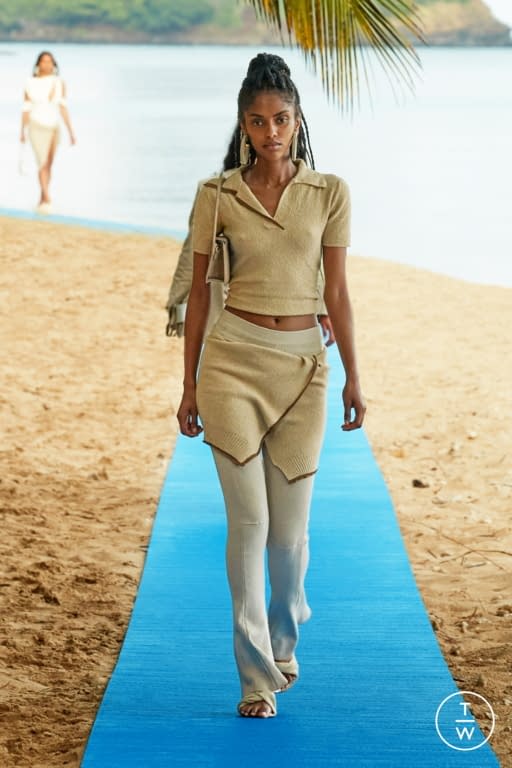 SS22 Jacquemus Look 43