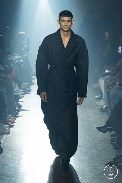 FW22 Willy Chavarria Look 43