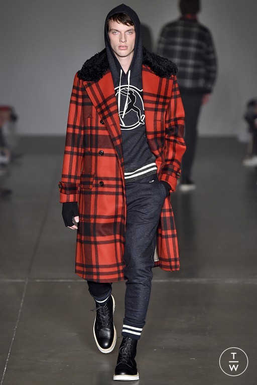 F/W 18 Todd Snyder Look 44