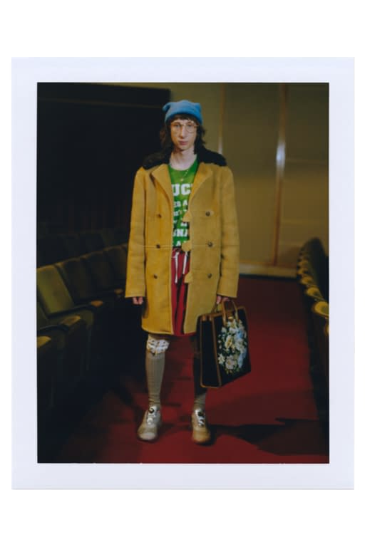 SS21 Gucci Look 47