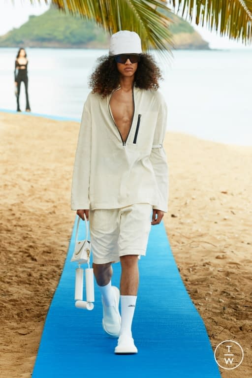 SS22 Jacquemus Look 49