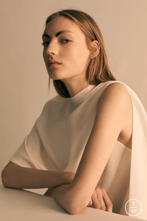 RS17 Narciso Rodriguez Look 5