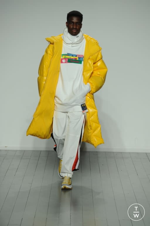 FW19 On:Off Look 5