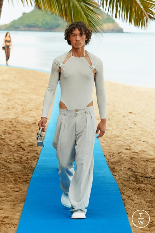 SS22 Jacquemus Look 51