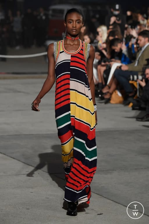 S/S 17 Tommy Hilfiger Look 53